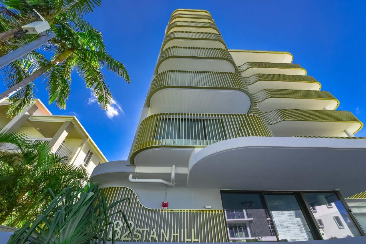 Lotus Resort Gold Coast Luaran gambar