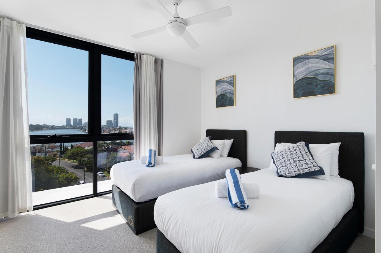 Lotus Resort Gold Coast Luaran gambar