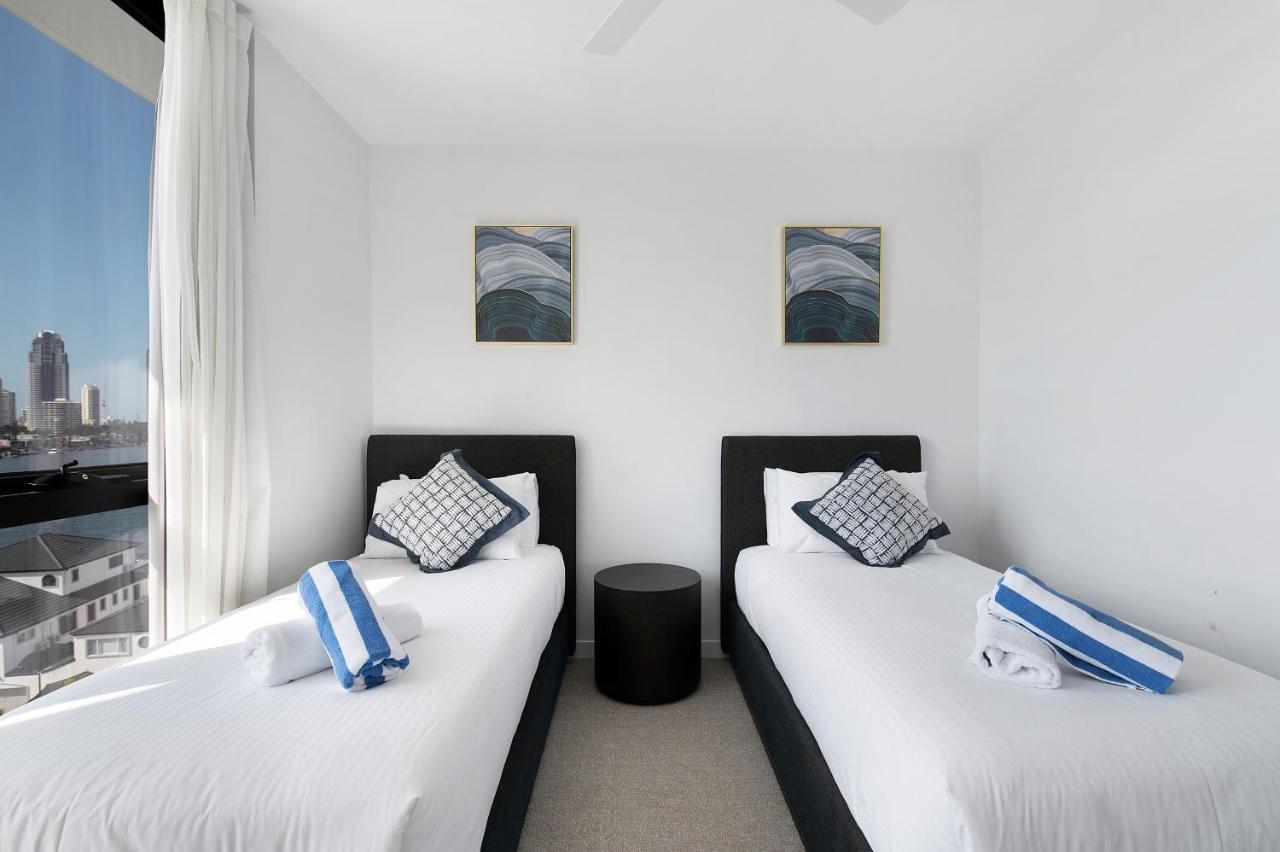 Lotus Resort Gold Coast Luaran gambar