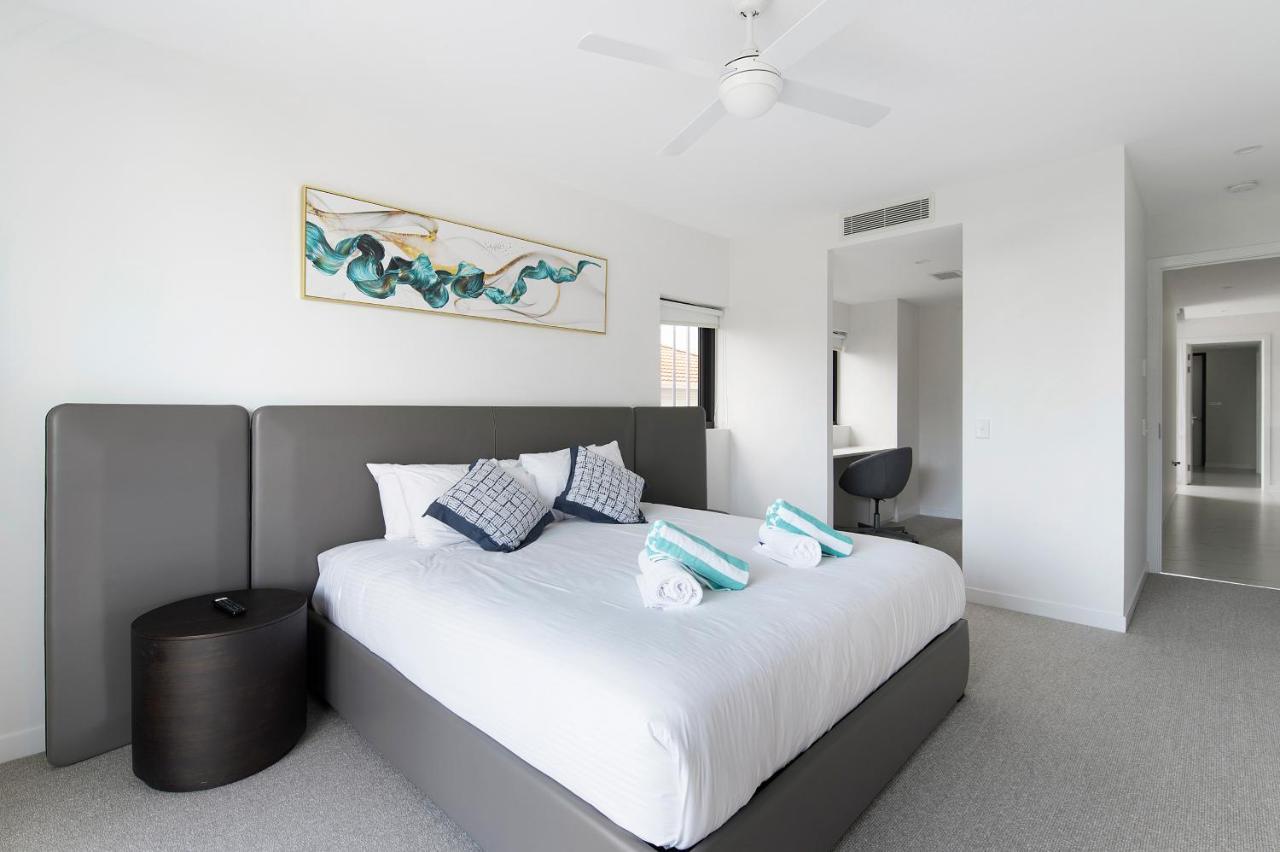 Lotus Resort Gold Coast Luaran gambar