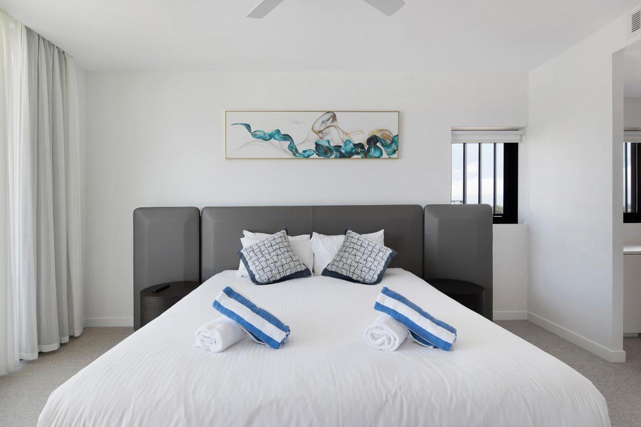 Lotus Resort Gold Coast Luaran gambar