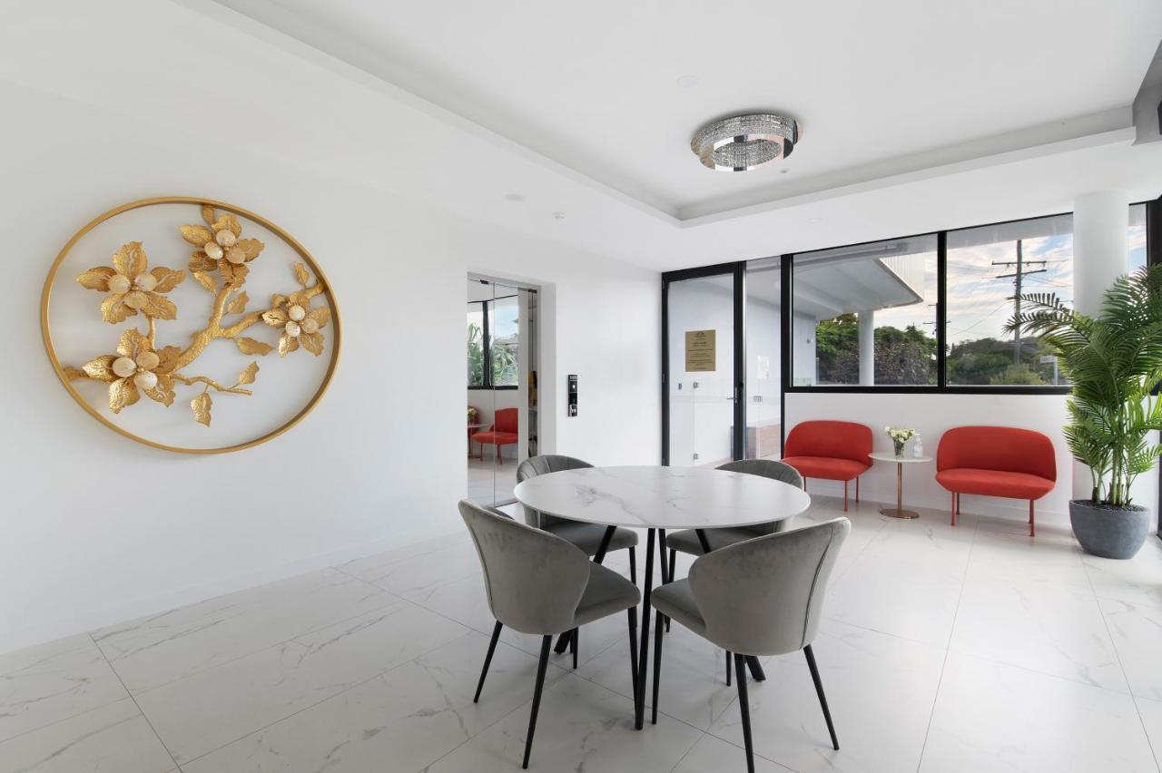 Lotus Resort Gold Coast Luaran gambar