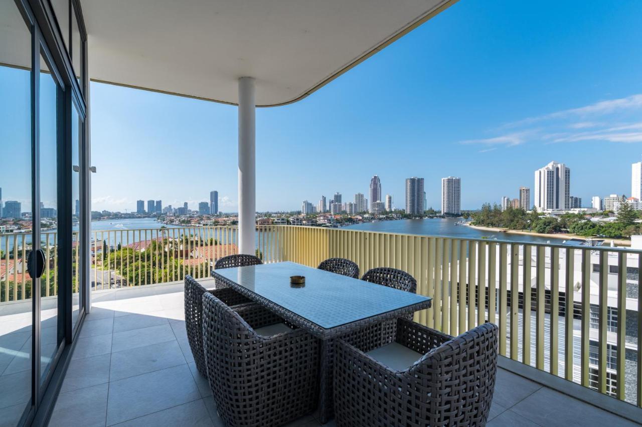 Lotus Resort Gold Coast Luaran gambar