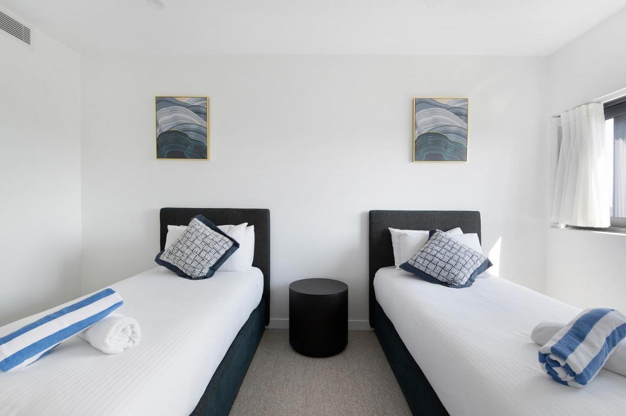 Lotus Resort Gold Coast Luaran gambar