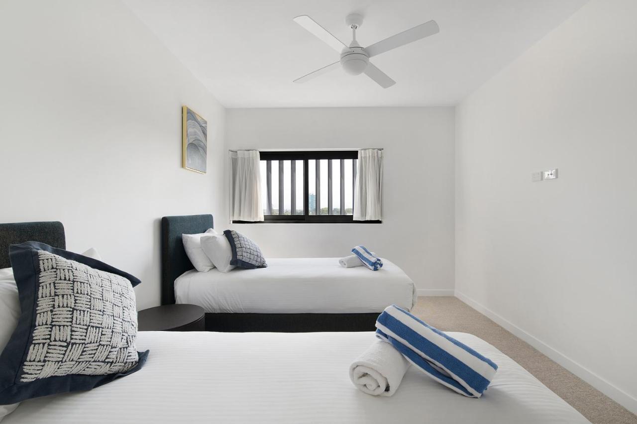 Lotus Resort Gold Coast Luaran gambar