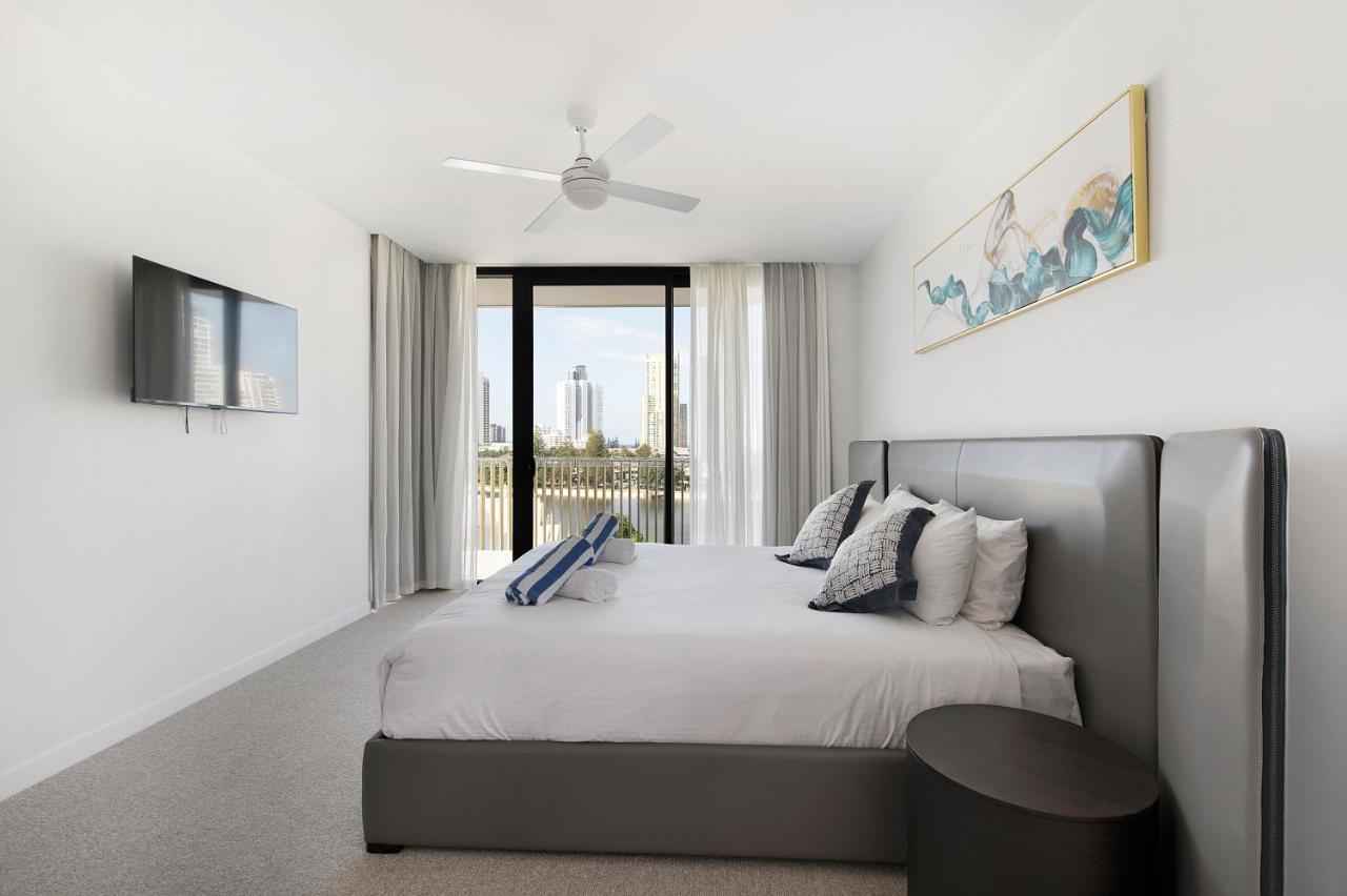 Lotus Resort Gold Coast Luaran gambar