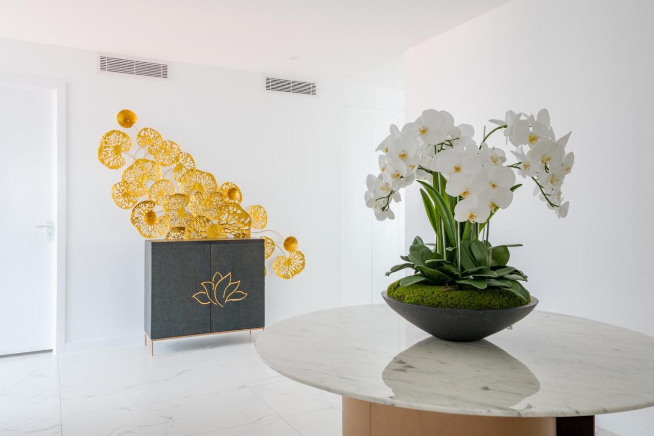 Lotus Resort Gold Coast Luaran gambar