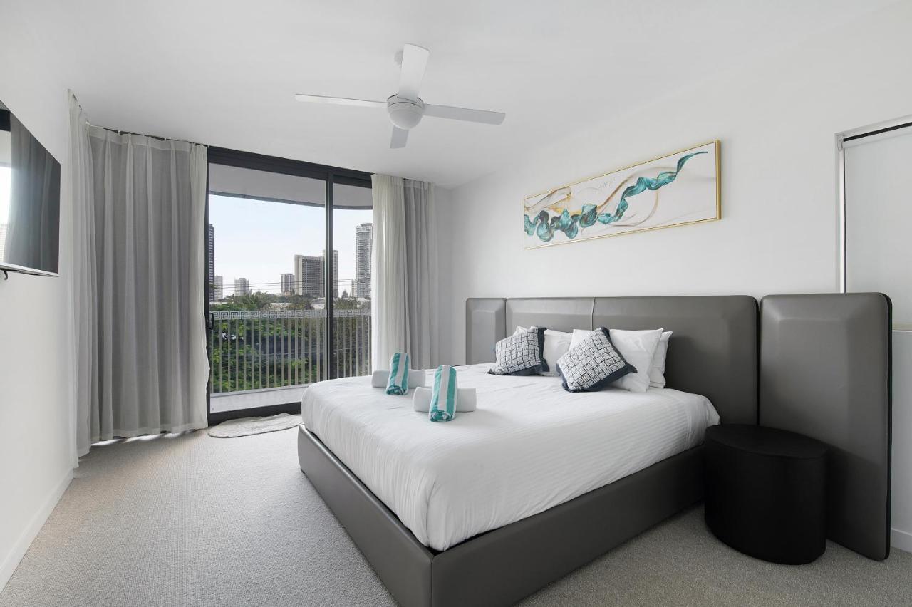 Lotus Resort Gold Coast Luaran gambar