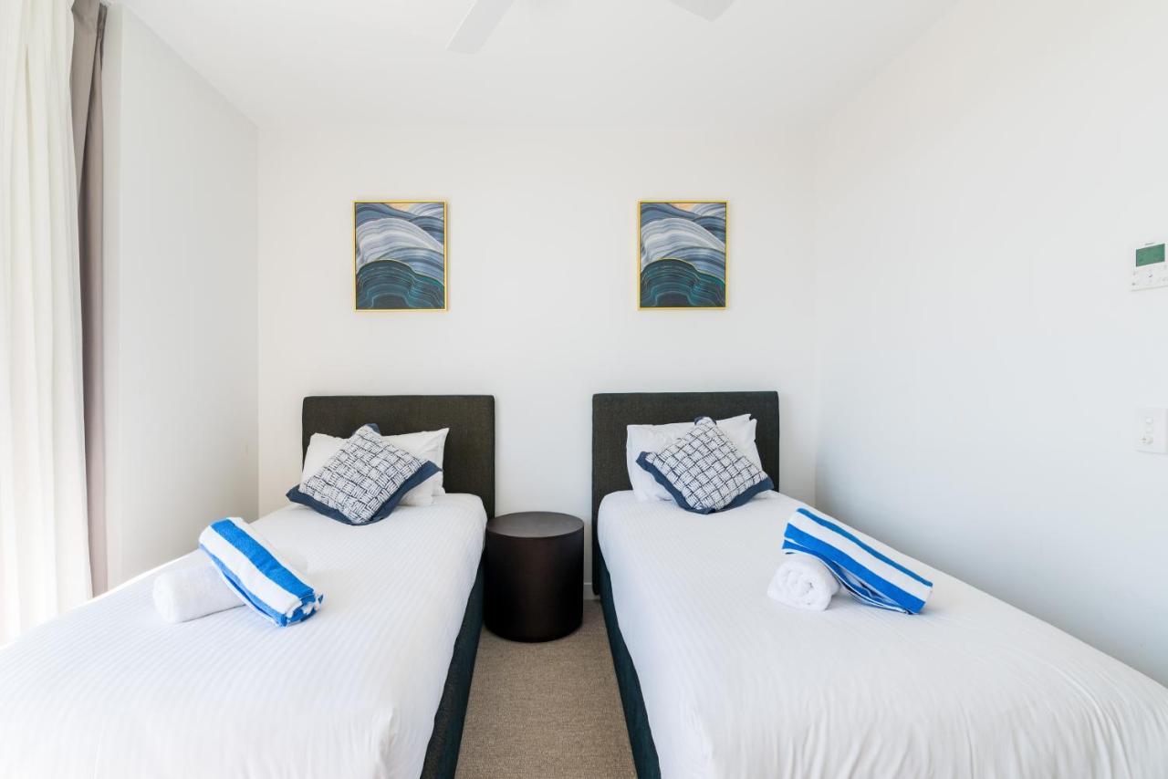 Lotus Resort Gold Coast Luaran gambar