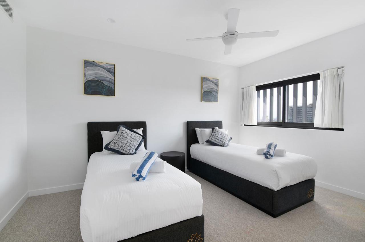 Lotus Resort Gold Coast Luaran gambar