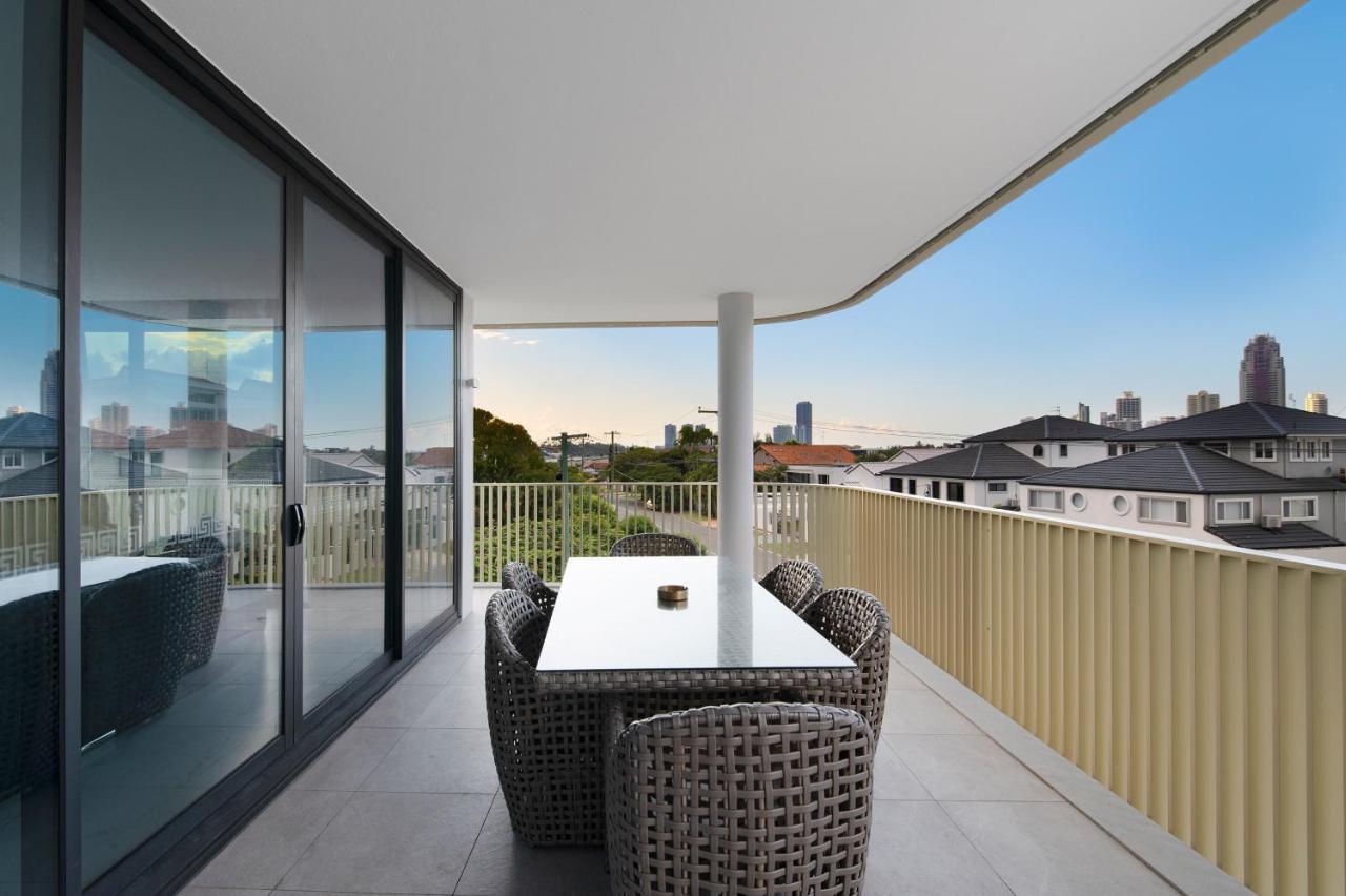 Lotus Resort Gold Coast Luaran gambar