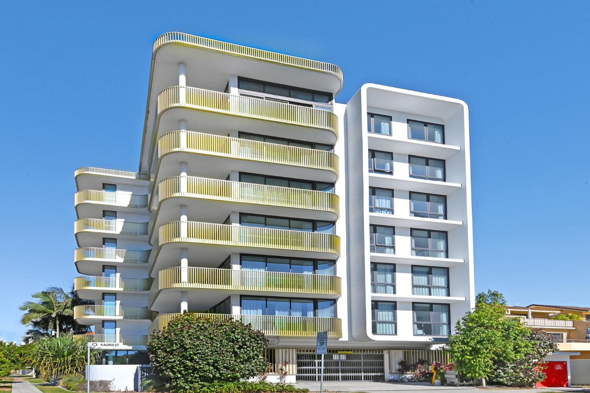 Lotus Resort Gold Coast Luaran gambar